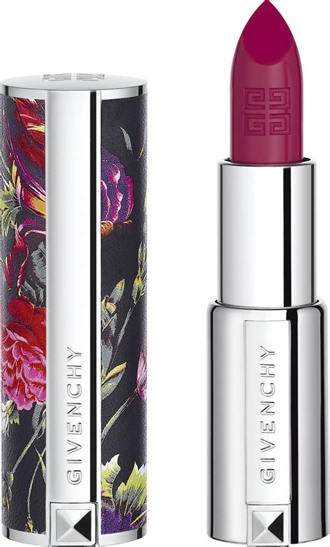 givenchy le rouge 2018 couture edition|Givenchy Le Rouge N315 Framboise Velours .